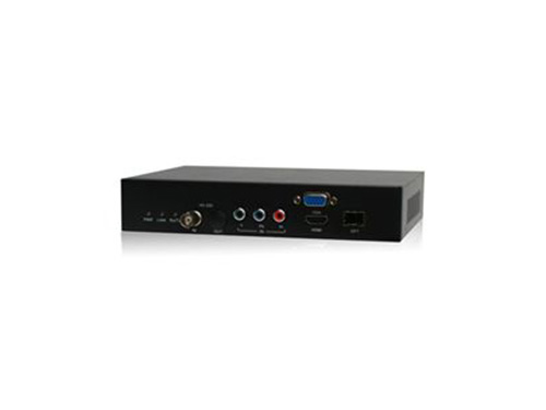 DS-6600系列高清编码器