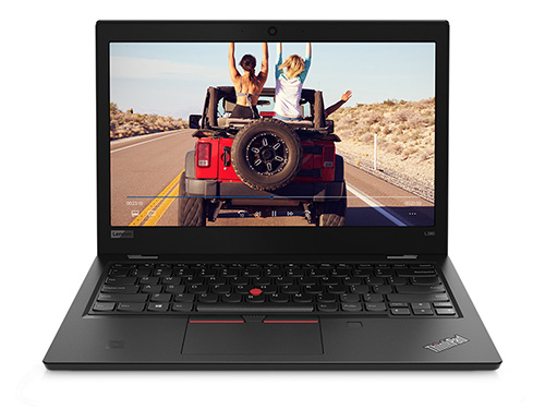 ThinkPad L380笔记本 轻便 随心随创作