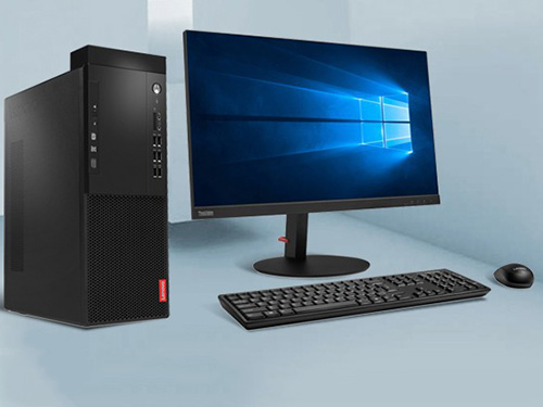 联想启天M610