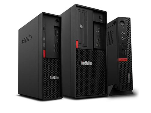 联想ThinkStation P330